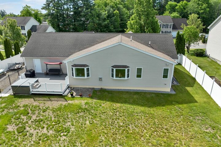 Property Photo:  14 Preston Street  NH 03045 