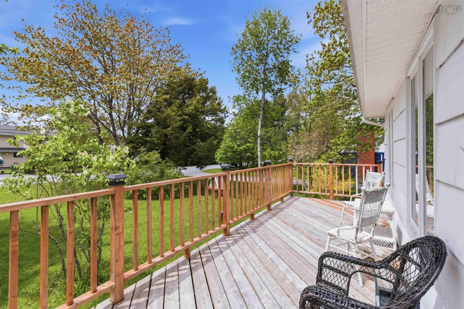 Property Photo:  172 Ponderosa Drive  NS B3E 1E1 