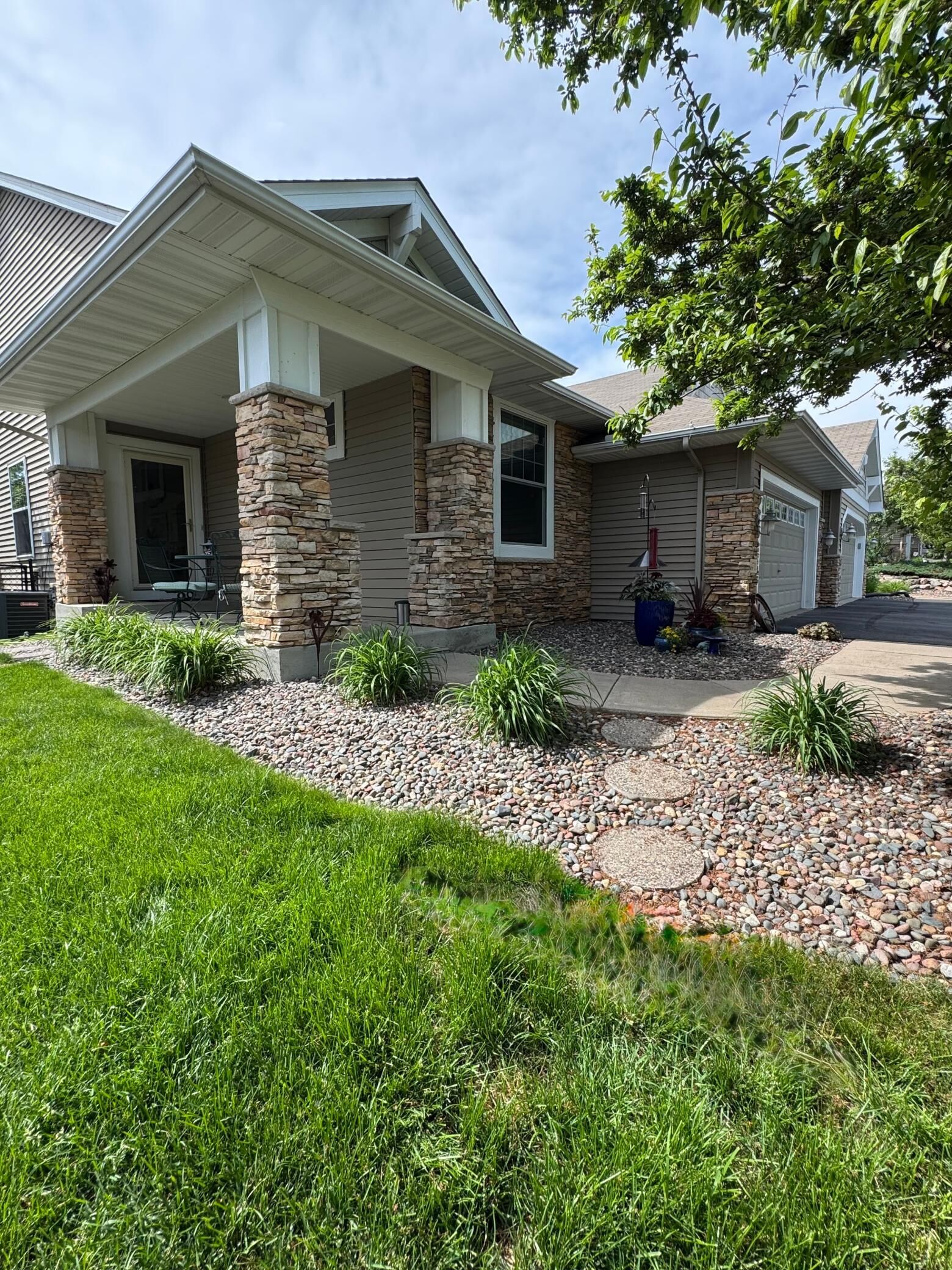 Property Photo:  4711 Walnut Grove Lane N  MN 55446 