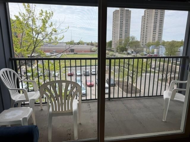 Property Photo: 1 W Lake Street 406 MN 55408