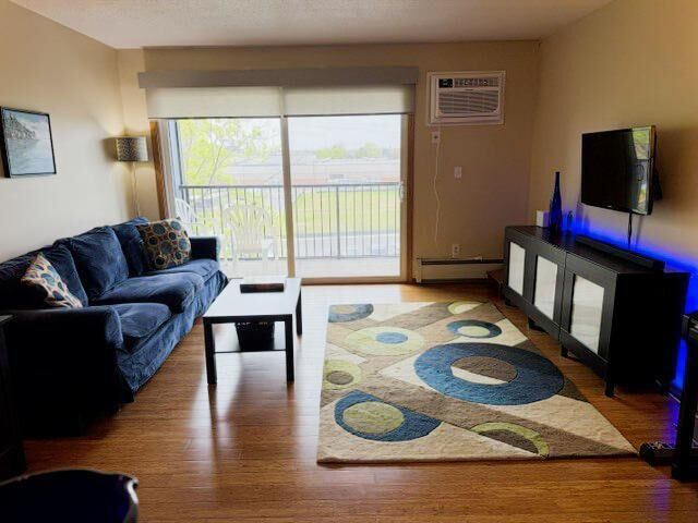 Property Photo:  1 W Lake Street 406  MN 55408 