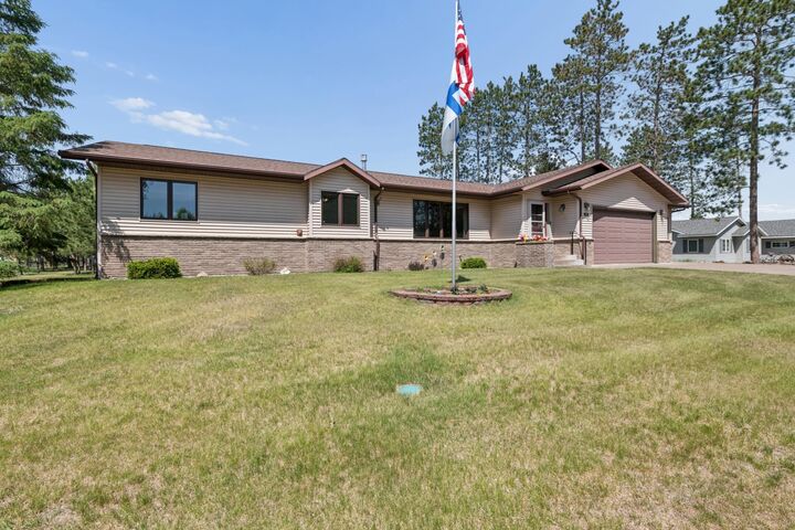 Property Photo:  8149 Kandiyohi Lane  MN 55795 