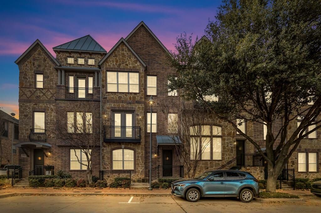 Property Photo:  7913 Osborn Parkway  TX 75024 