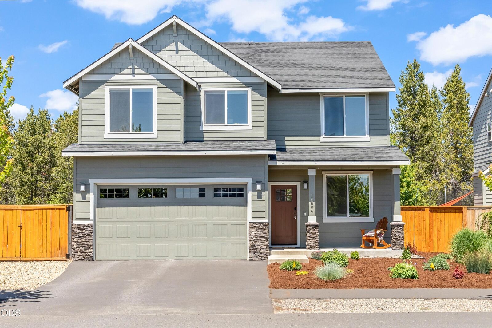 Property Photo:  16504 Pine Creek Drive  OR 97739 