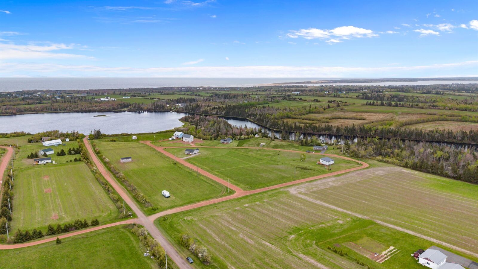 Property Photo:  Lot 18 Majestic View Lane  PE C0A 1S0 