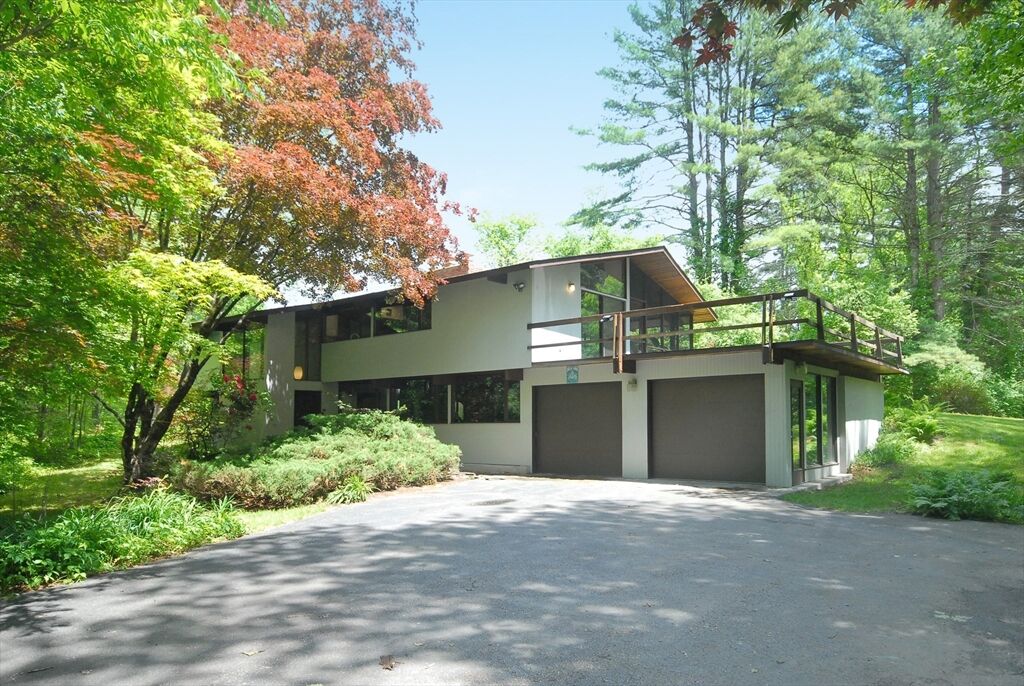 Property Photo: 131 Nowell Farme Road MA 01741
