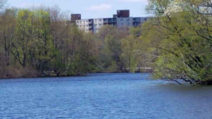 Property Photo:  151 Coolidge Ave. 105  MA 02472 