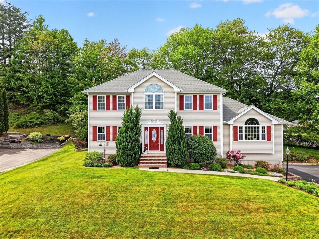 Property Photo:  1 Magnavista Dr  MA 01830 