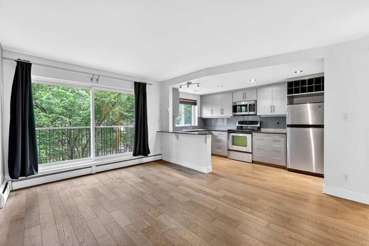 Property Photo:  812 15 Avenue SW 304  AB T2R 0S1 