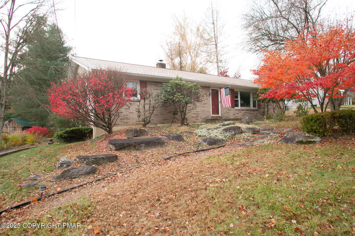 Property Photo: 202 Norton Road PA 18360