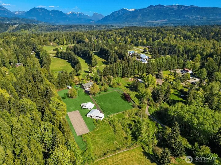 Property Photo:  27515  Florence Acres Road  WA 98272 