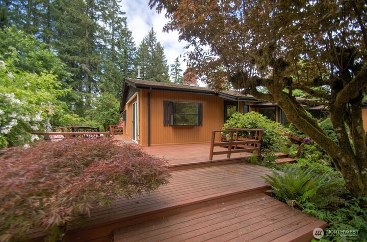 Property Photo: 3750 Sapp Road SW WA 98512