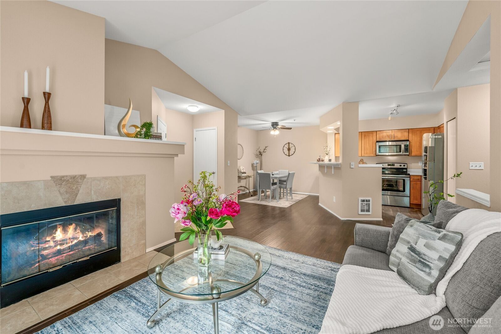 Property Photo:  15300  112th Avenue NE C308  WA 98011 