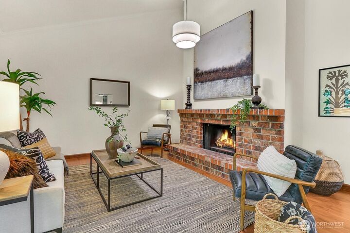 Property Photo: 12703 NE 129th Court H302 WA 98034