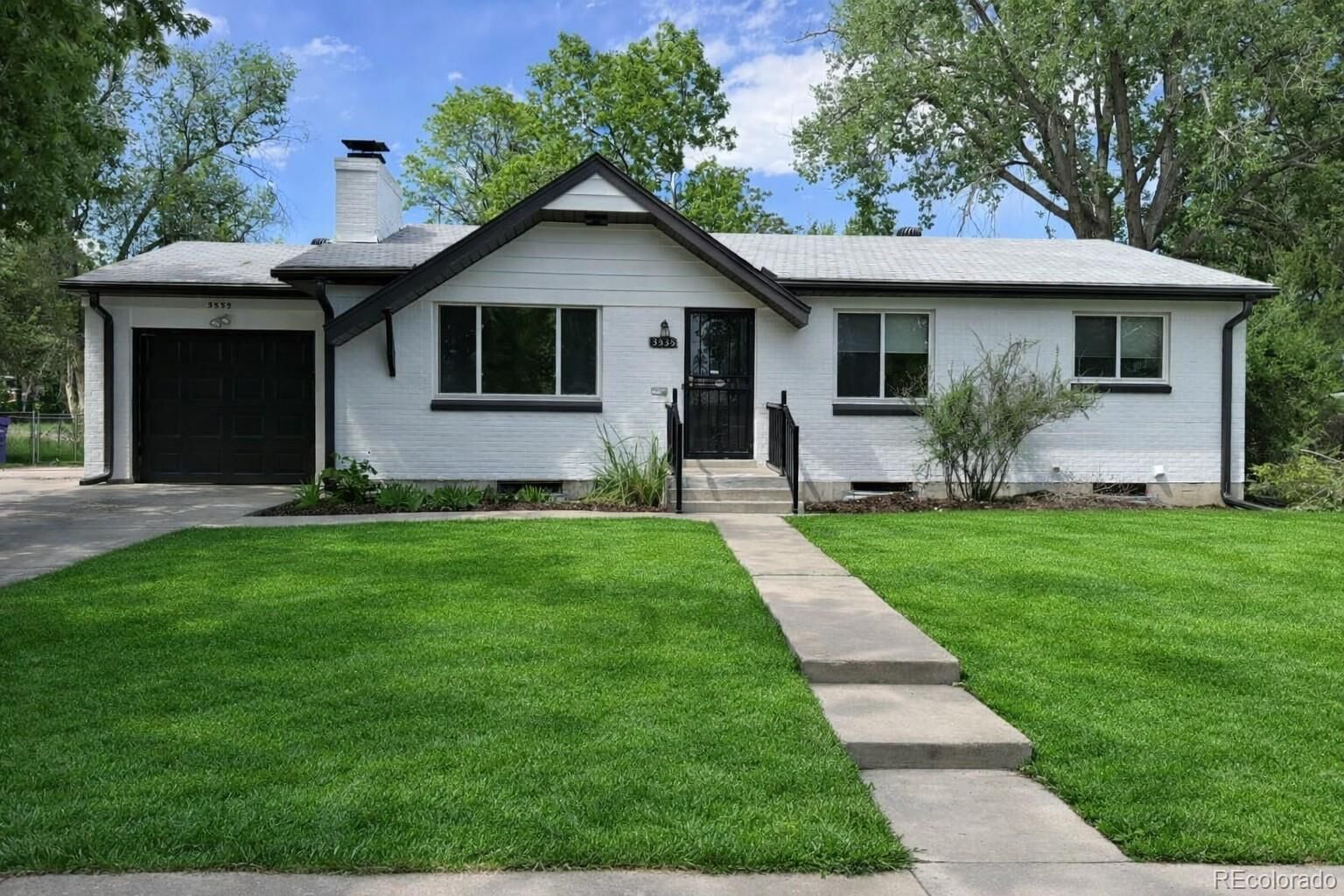 Property Photo:  3535 W Pimlico Avenue  CO 80110 