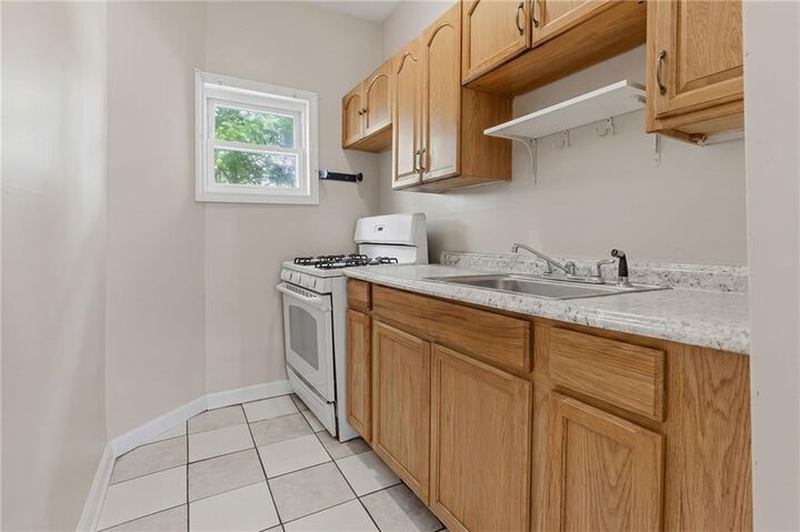 Property Photo: 821 Potters Avenue RI 02907