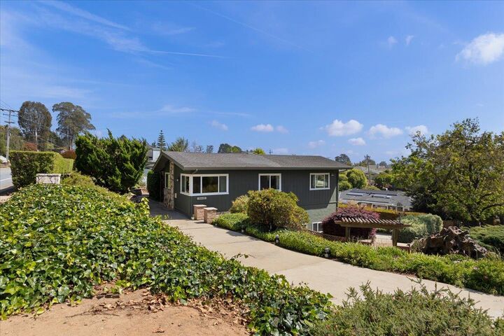 Property Photo:  714 Clubhouse Drive  CA 95003 