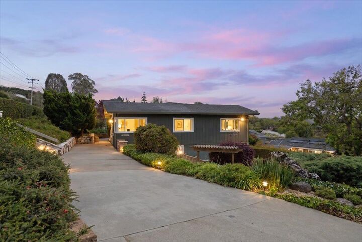 Property Photo:  714 Clubhouse Drive  CA 95003 