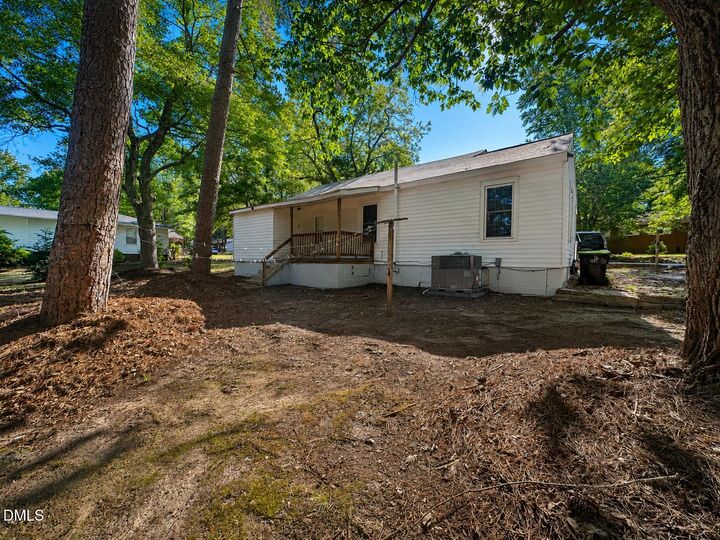 Property Photo:  846 State Street  NC 27536 