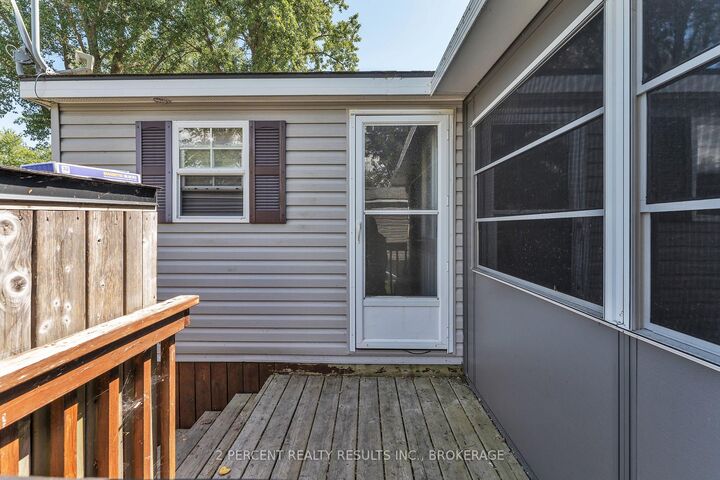 Property Photo: 486 County Road 18 Road Bvl023 ON K0K 1P0