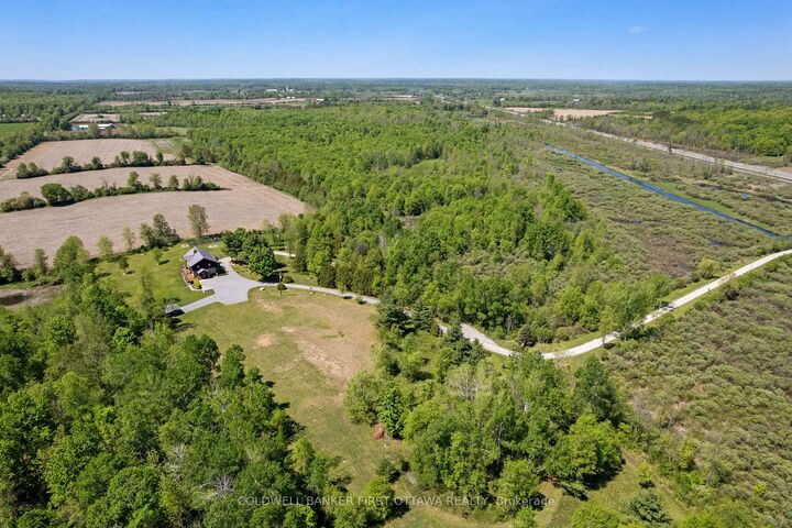 Property Photo: 19067 Highway 7 N/A ON K7H 3C6