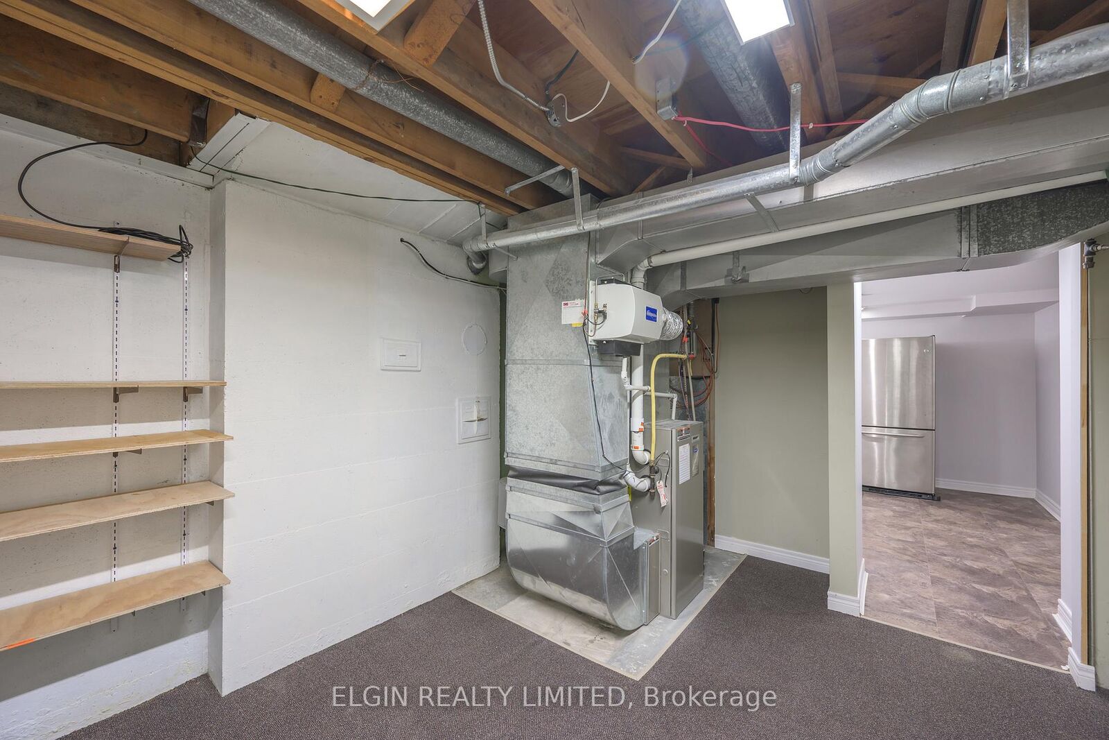 Property Photo: 2 Lyndale Avenue ON N5R 1C4
