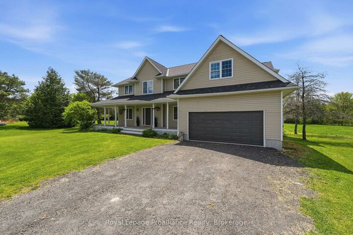 Property Photo: 3937 Larose Crescent ON L0A 1B0