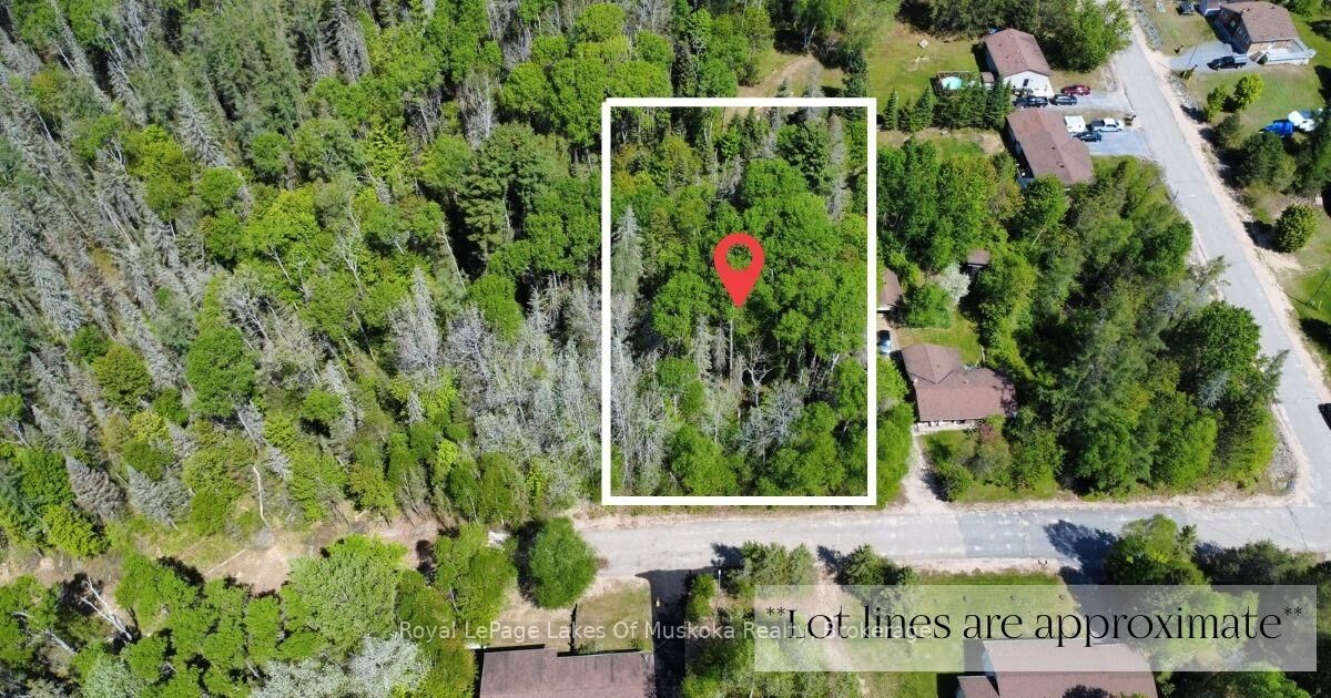 Property Photo:  10 Poplar Street  ON P0A 1X0 