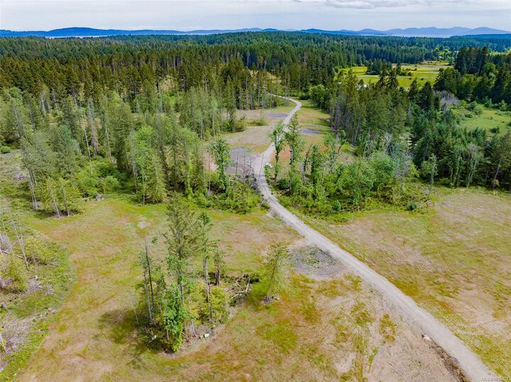 Property Photo:  Lot Quennell Rd  BC V9X 1K5 