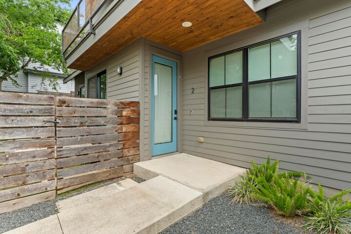 Property Photo:  1706 Perez Street 2  TX 78721 