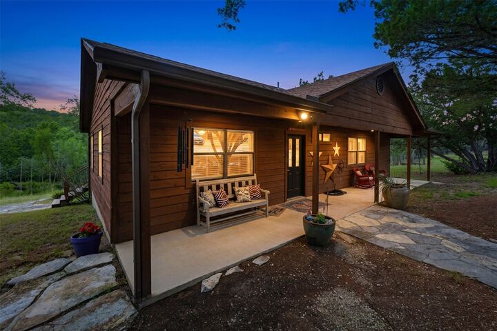 Property Photo:  2660 Fm 3237  TX 78676 