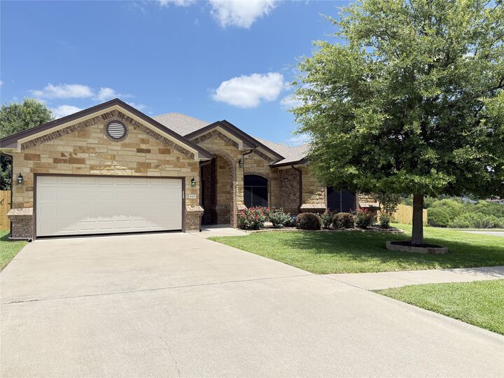 Property Photo:  6505 Flat Slate Drive  TX 76542 