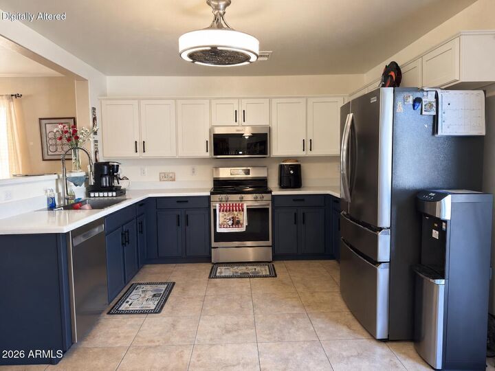 Property Photo: 2357 E Meadow Creek Way AZ 85140