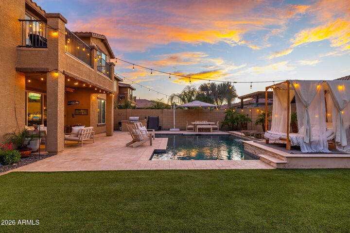 Property Photo:  18924 W Medlock Drive  AZ 85340 