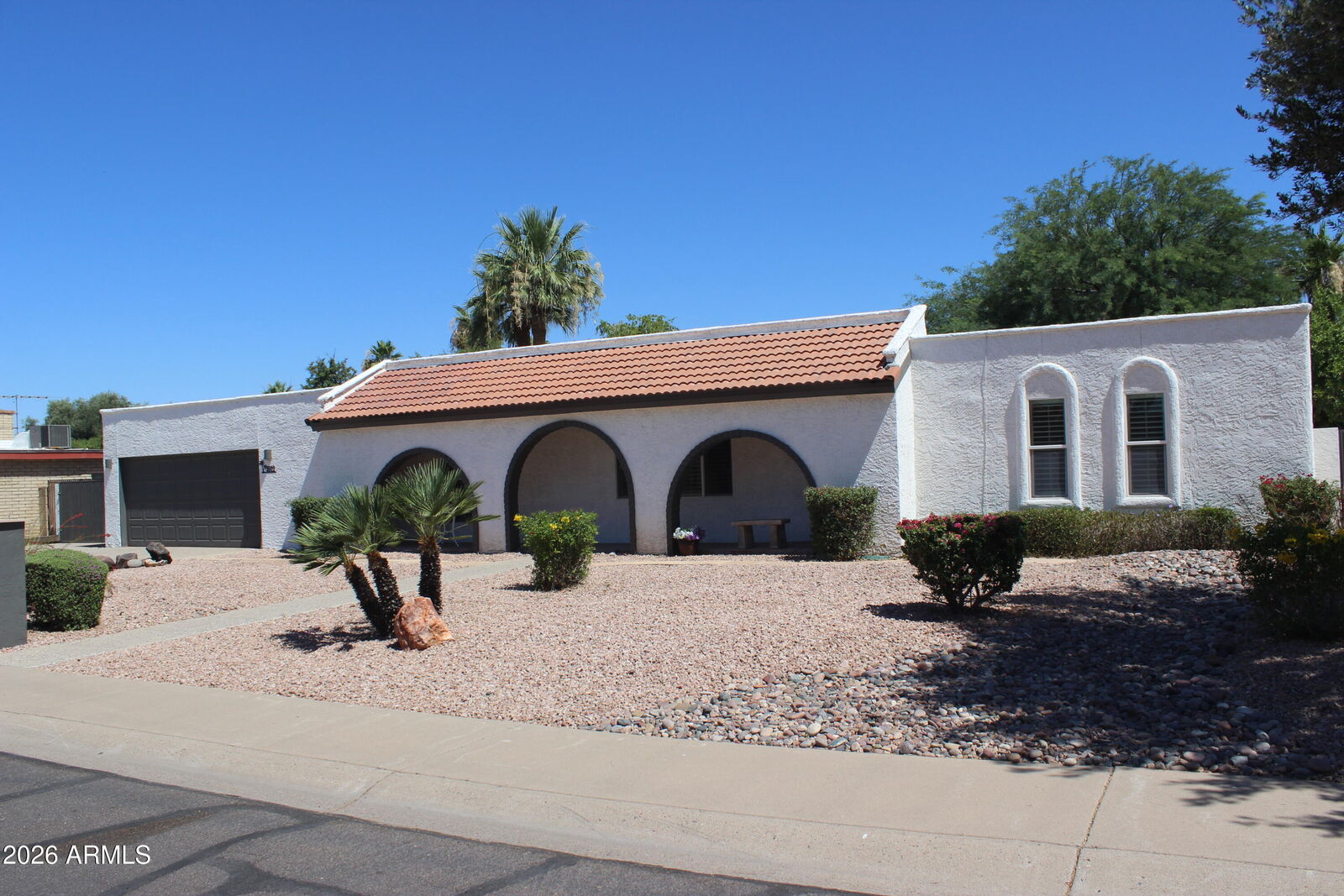 Property Photo:  5922 E Voltaire Avenue  AZ 85254 