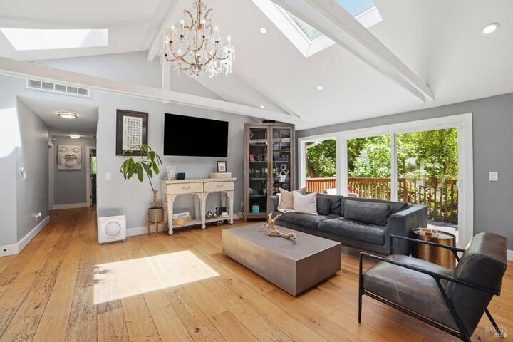 Property Photo:  88 Calistoga Road  CA 95409 