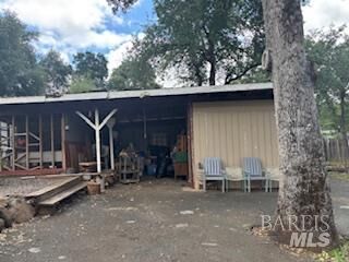 Property Photo:  15685 23rd Avenue  CA 95422 