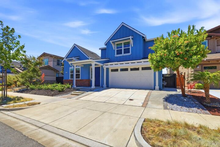 Property Photo:  33558 Maverick Loop  CA 94555 