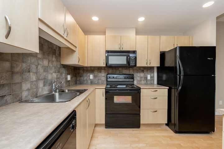 Property Photo:  285 Newport Drive 418  BC V3H 5J6 
