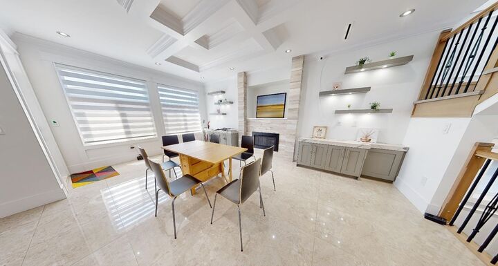 Property Photo:  6300 Neville Street  BC V5E 1A6 