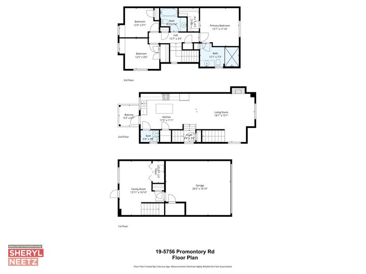 Property Photo: 5756 Promontory Road 19 BC V2R 0V8