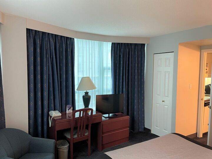 Property Photo:  838 Hamilton Street 512  BC V6B 6A2 