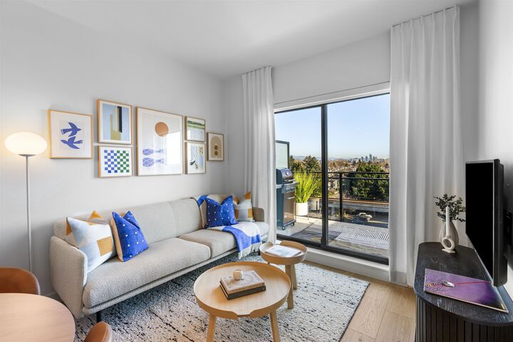 Property Photo:  1680 E 12th Avenue 303  BC V5N 2A3 