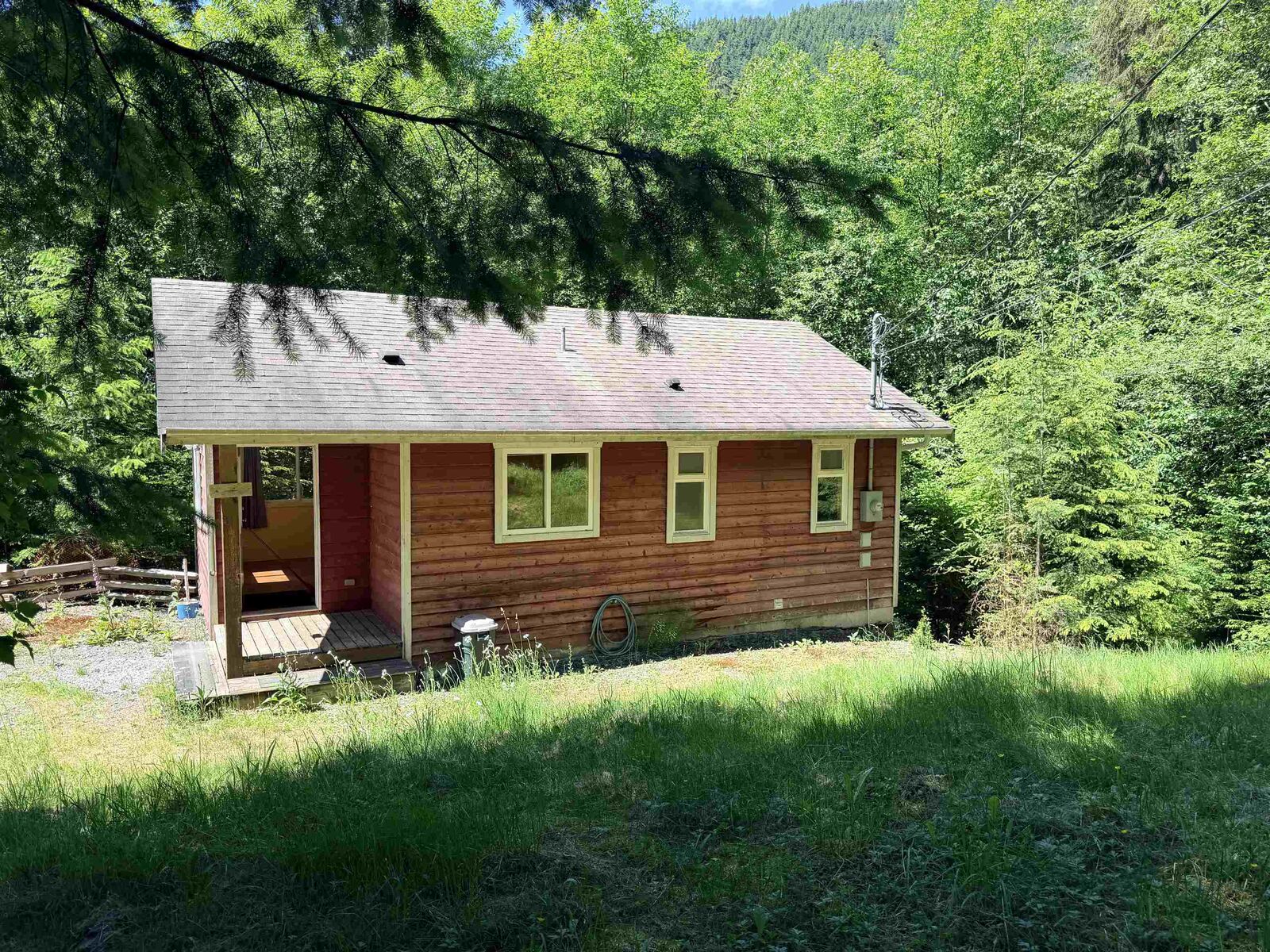 Property Photo:  1260 Adams Road  BC V0N 1G2 