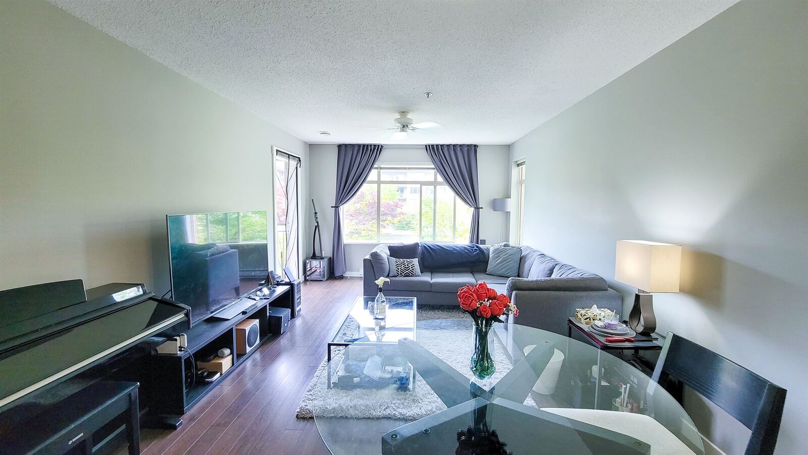Property Photo:  9299 Tomicki Avenue 217  BC V6X 0C5 