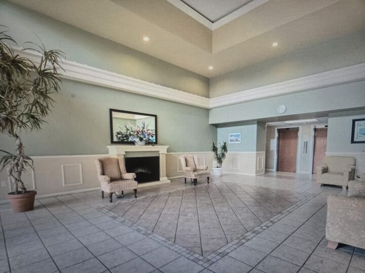 Property Photo: 6651 Minoru Boulevard 1306 BC V6Y 1Z2