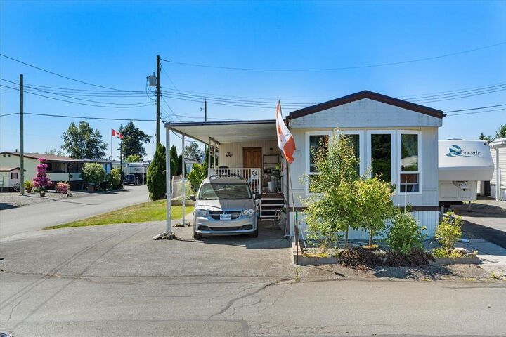 Property Photo:  27111 0 Avenue 217  BC V4W 2T5 