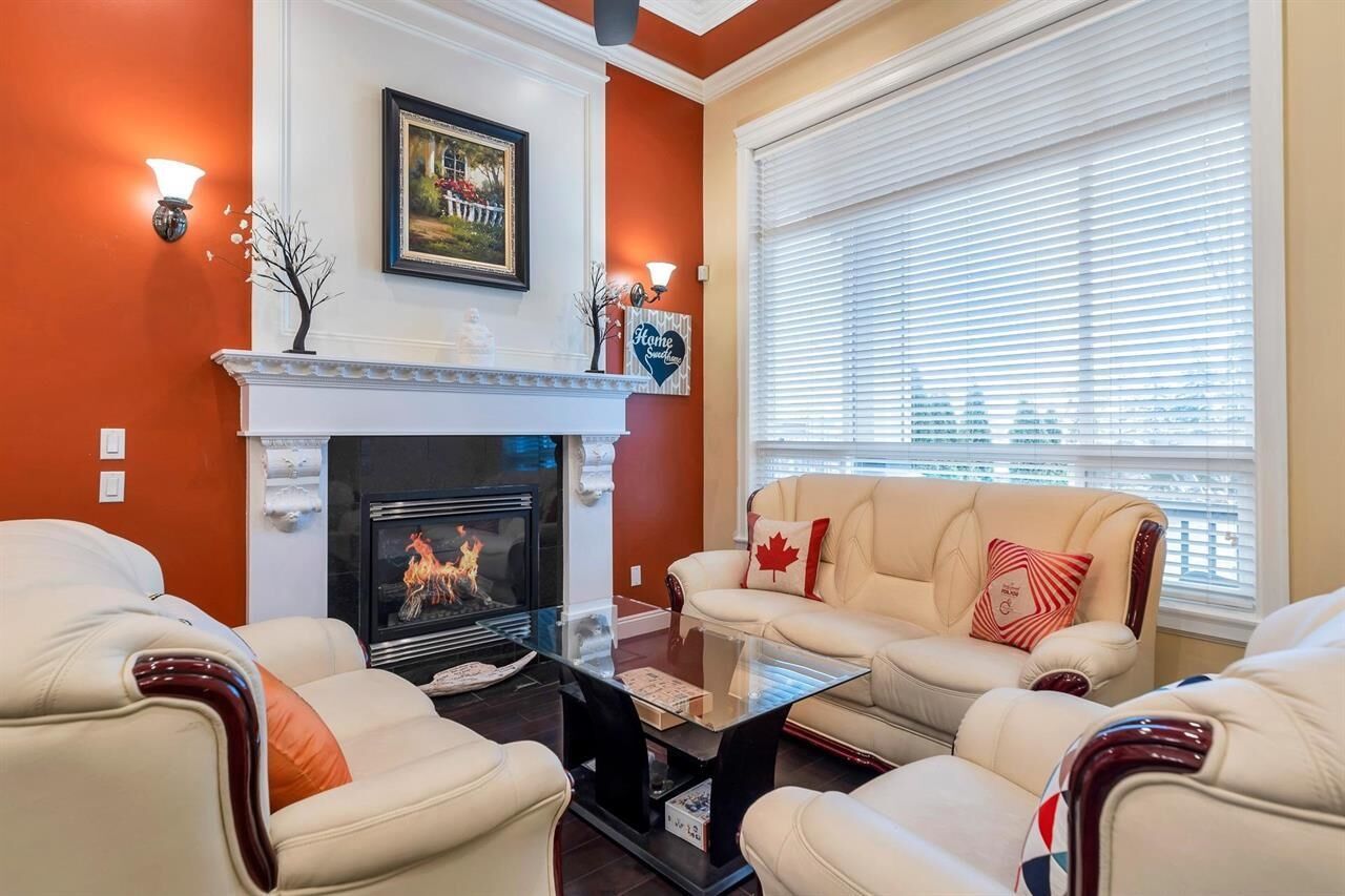Property Photo: 10163 177A Street BC V4N 5V9