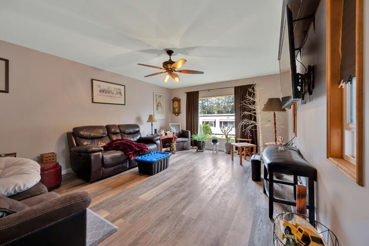 Property Photo: 1840 160 Street 320 BC V4A 4X4