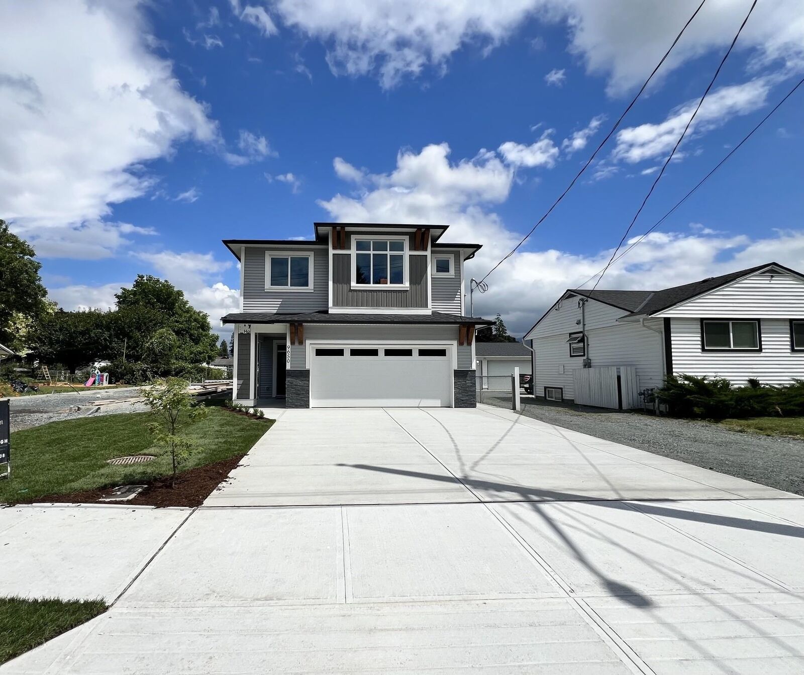 Photo de la propriété: 9650 Menzies Street BC V2P 5Y9